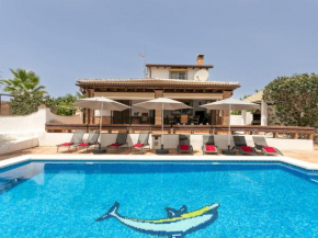 Holiday Home Sacre by Interhome